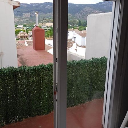 Casa Rios Apartman El Burgo Kültér fotó