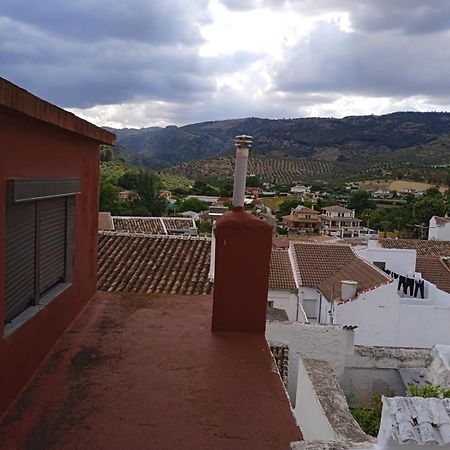 Casa Rios Apartman El Burgo Kültér fotó
