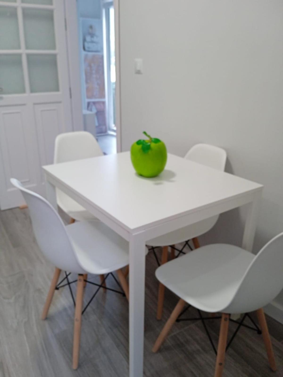 Casa Rios Apartman El Burgo Kültér fotó