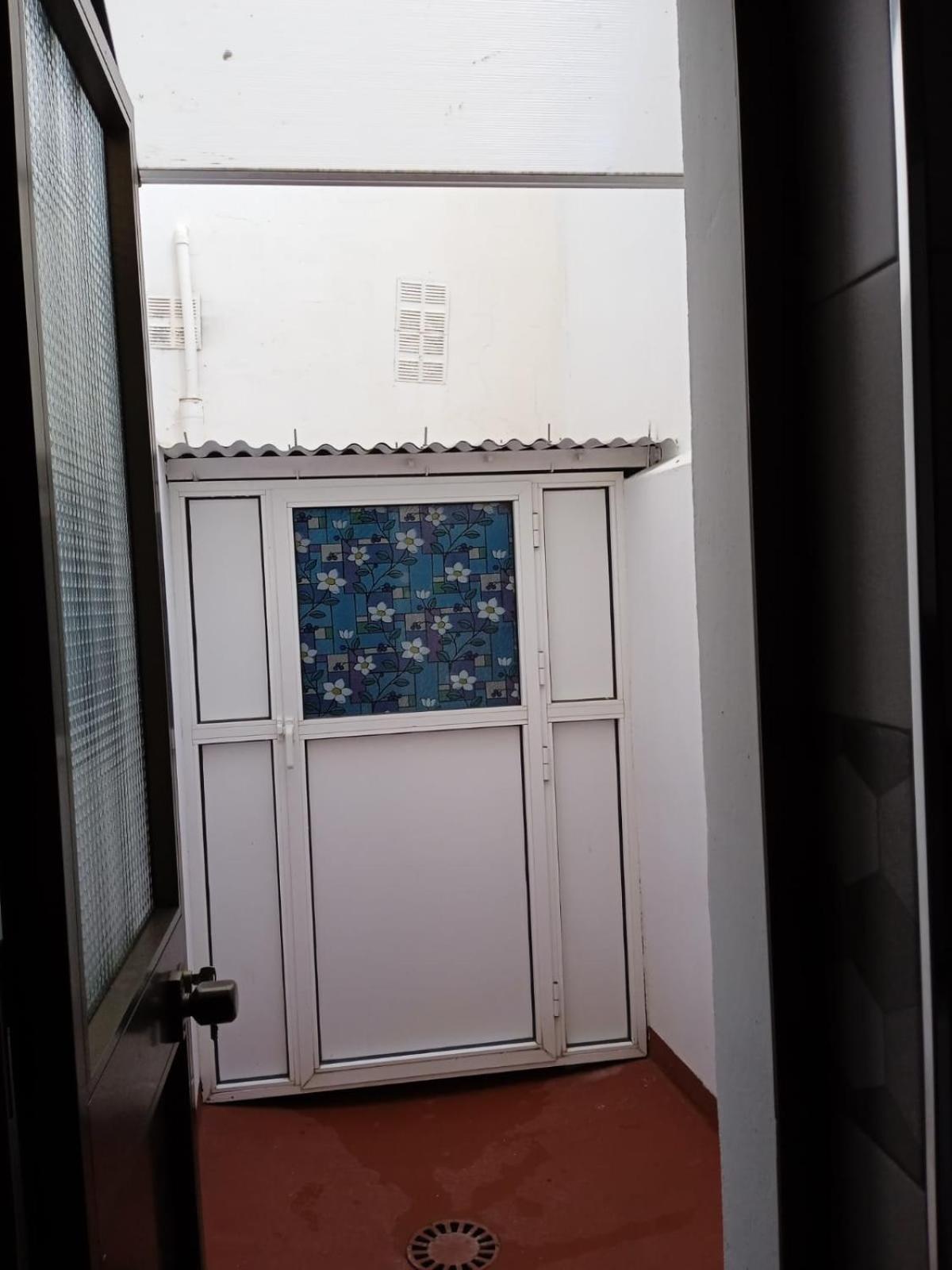Casa Rios Apartman El Burgo Kültér fotó