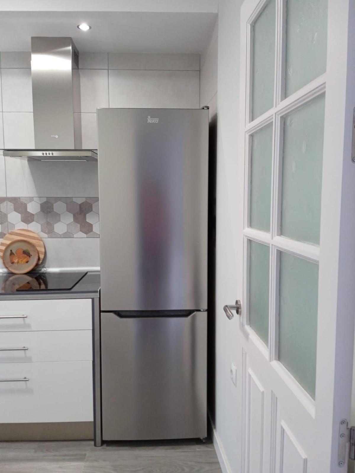 Casa Rios Apartman El Burgo Kültér fotó